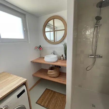 Boucau Proche Ocean Holiday home