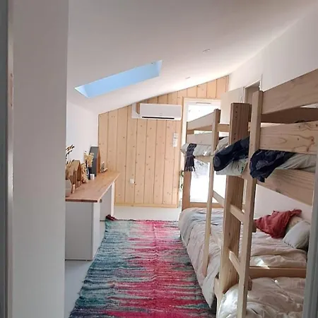 Holiday home Boucau Proche Ocean *