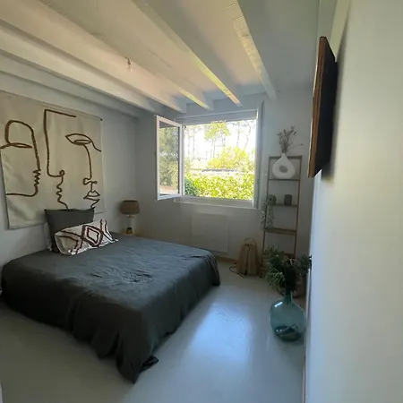Boucau Proche Ocean Holiday home *