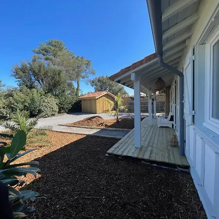 Boucau Proche Ocean Holiday home