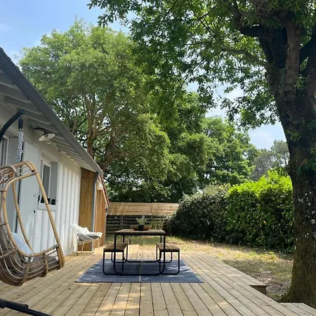 Holiday home Boucau Proche Ocean